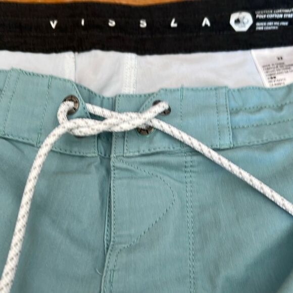 Vissla Board Shorts 32 - Picture 4 of 13